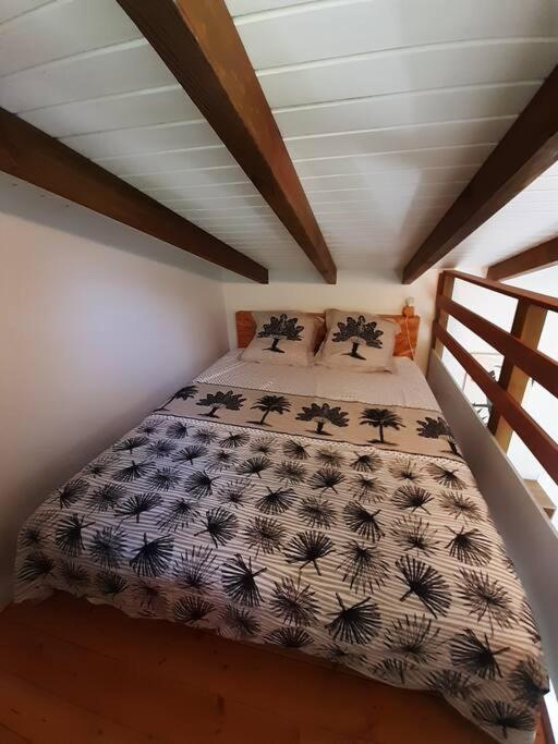 Yuka Lodge - Bungalow Prive Avec Jardin En Pleine Nature Sainte-Anne  Dış mekan fotoğraf